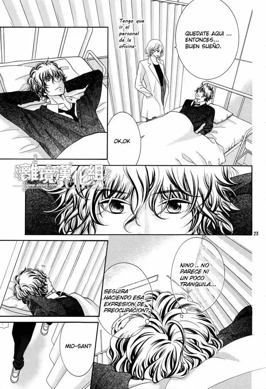 Kyou no Kira-kun (2011) - Capítulo 19 - Página 22 - LectorTMOo
