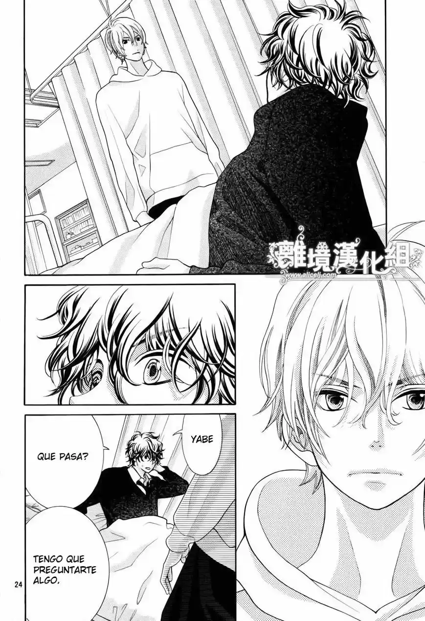 Kyou no Kira-kun (2011) - Capítulo 19 - Página 23 - LectorTMOo