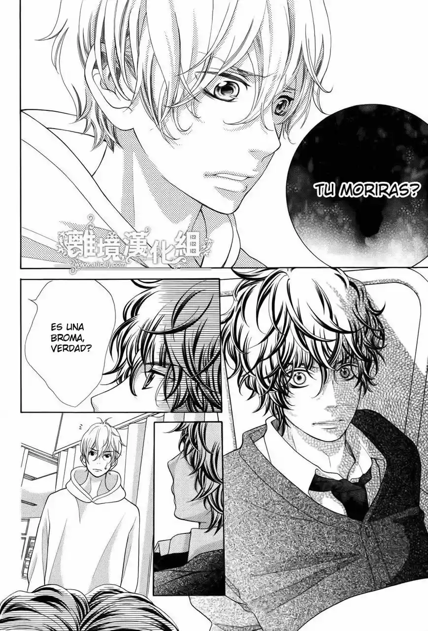 Kyou no Kira-kun (2011) - Capítulo 19 - Página 25 - LectorTMOo