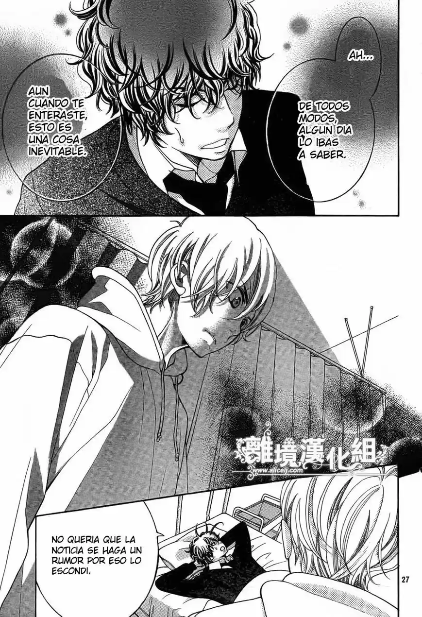 Kyou no Kira-kun (2011) - Capítulo 19 - Página 26 - LectorTMOo