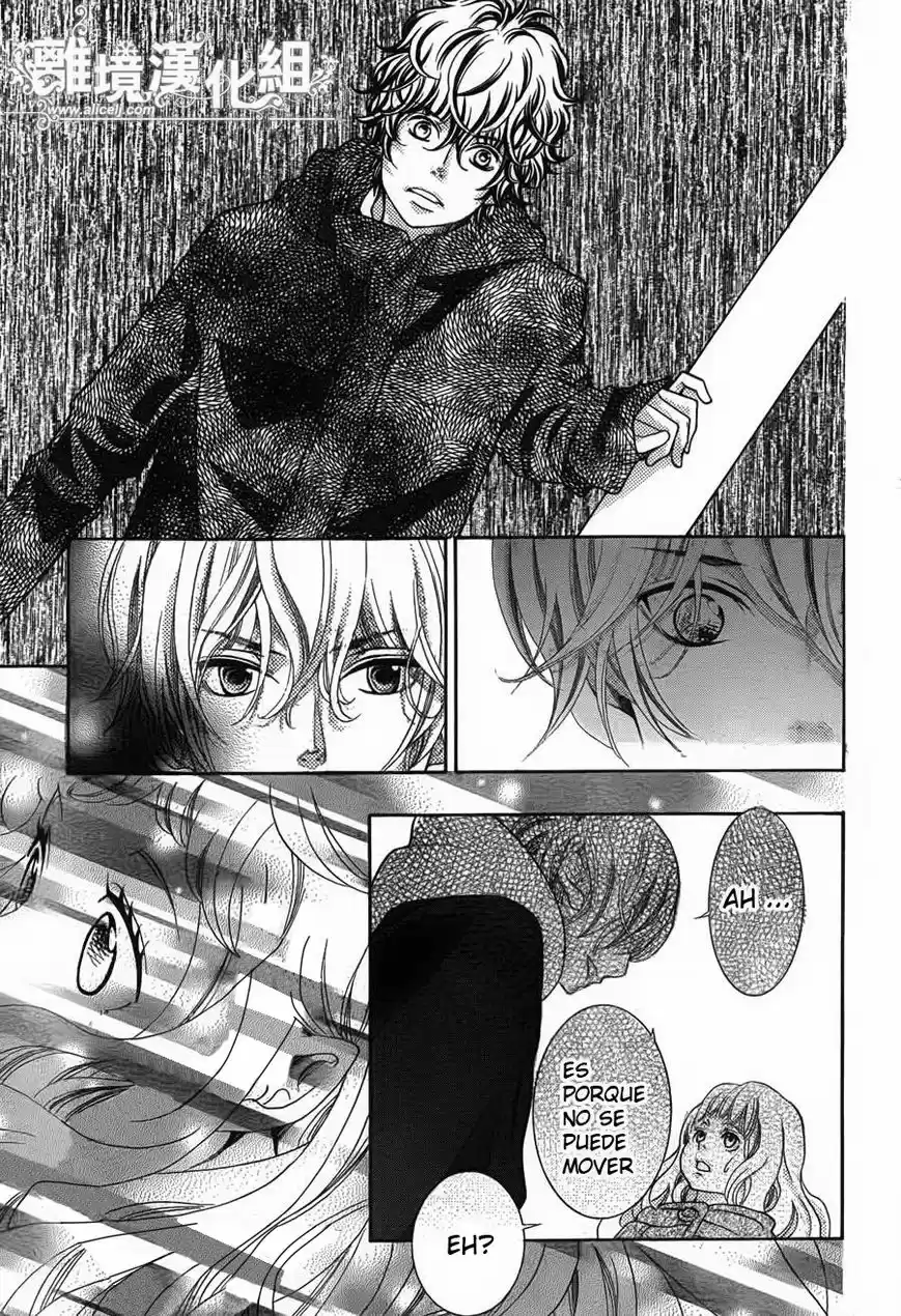 Kyou no Kira-kun (2011) - Capítulo 19 - Página 38 - LectorTMOo