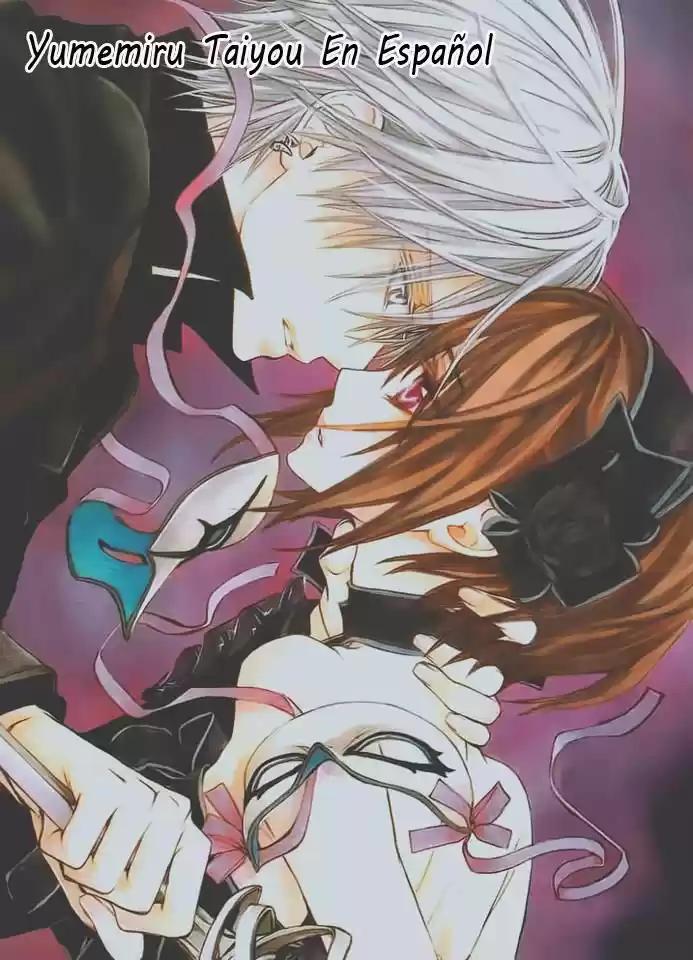 Kyou no Kira-kun (2011) - Capítulo 19 - Página 40 - LectorTMOo