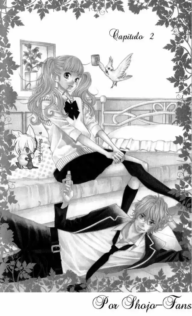 Kyou no Kira-kun (2011) - Capítulo 2 - Página 1 - LectorTMOo