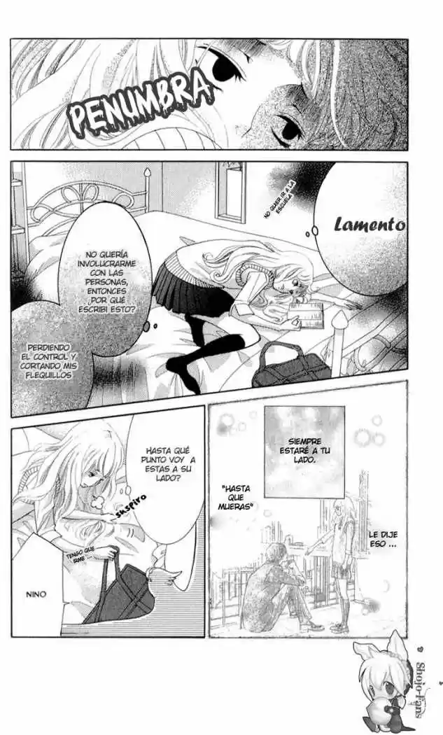 Kyou no Kira-kun (2011) - Capítulo 2 - Página 3 - LectorTMOo