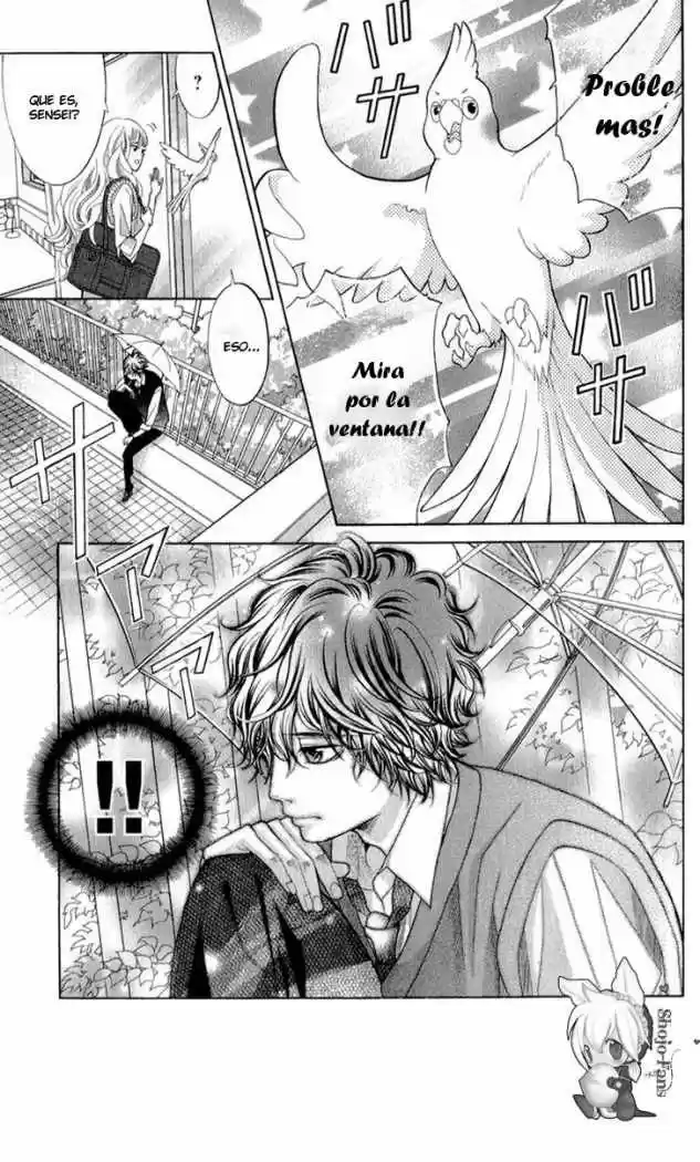 Kyou no Kira-kun (2011) - Capítulo 2 - Página 4 - LectorTMOo