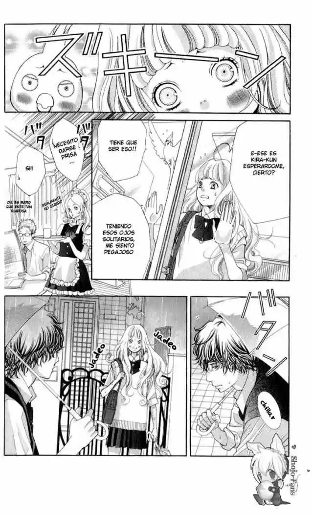 Kyou no Kira-kun (2011) - Capítulo 2 - Página 5 - LectorTMOo