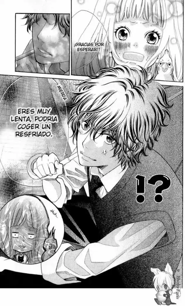 Kyou no Kira-kun (2011) - Capítulo 2 - Página 6 - LectorTMOo