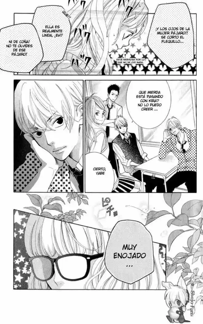 Kyou no Kira-kun (2011) - Capítulo 2 - Página 8 - LectorTMOo