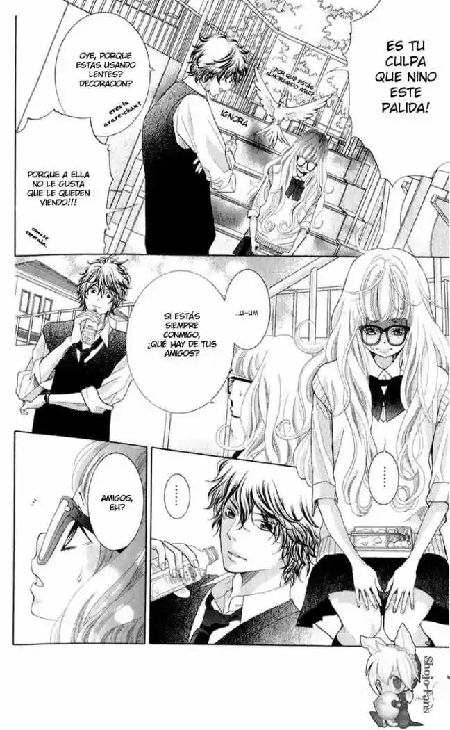 Kyou no Kira-kun (2011) - Capítulo 2 - Página 9 - LectorTMOo