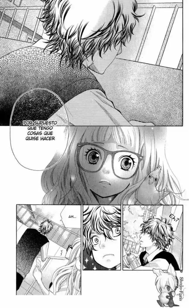 Kyou no Kira-kun (2011) - Capítulo 2 - Página 12 - LectorTMOo