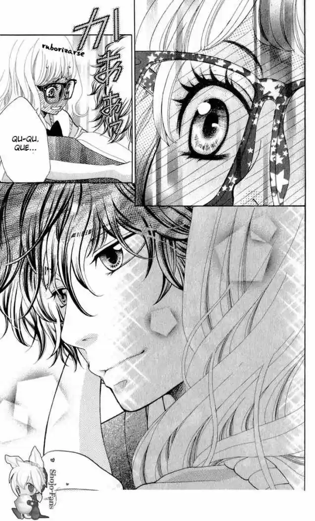 Kyou no Kira-kun (2011) - Capítulo 2 - Página 14 - LectorTMOo