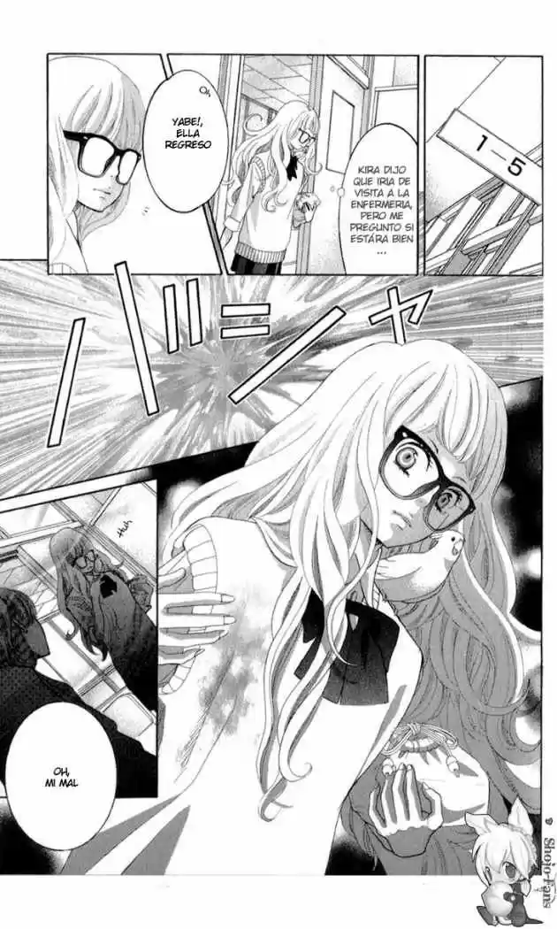 Kyou no Kira-kun (2011) - Capítulo 2 - Página 16 - LectorTMOo