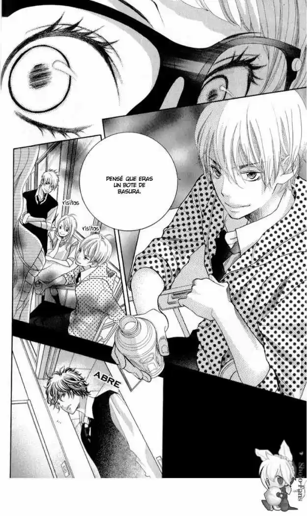 Kyou no Kira-kun (2011) - Capítulo 2 - Página 17 - LectorTMOo
