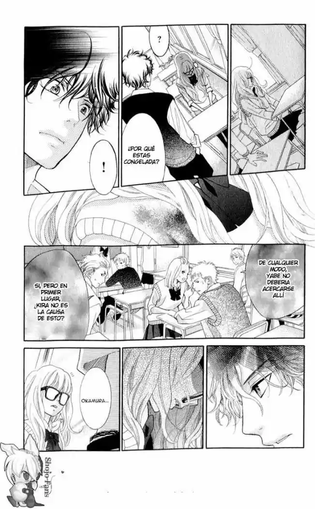 Kyou no Kira-kun (2011) - Capítulo 2 - Página 18 - LectorTMOo