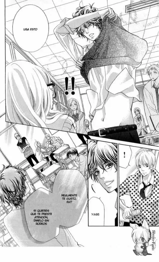 Kyou no Kira-kun (2011) - Capítulo 2 - Página 19 - LectorTMOo