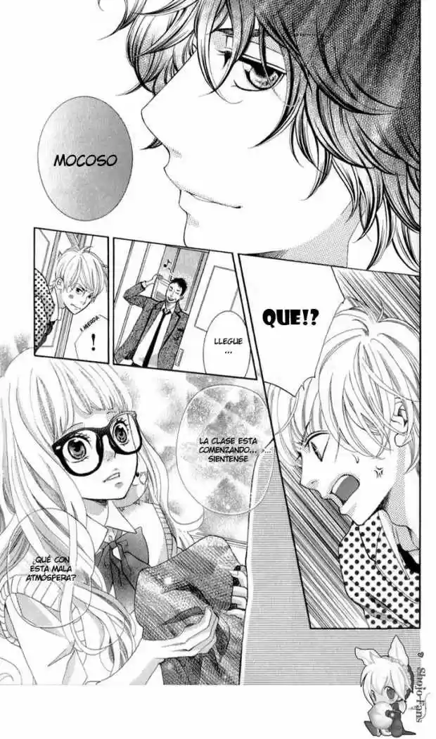 Kyou no Kira-kun (2011) - Capítulo 2 - Página 20 - LectorTMOo