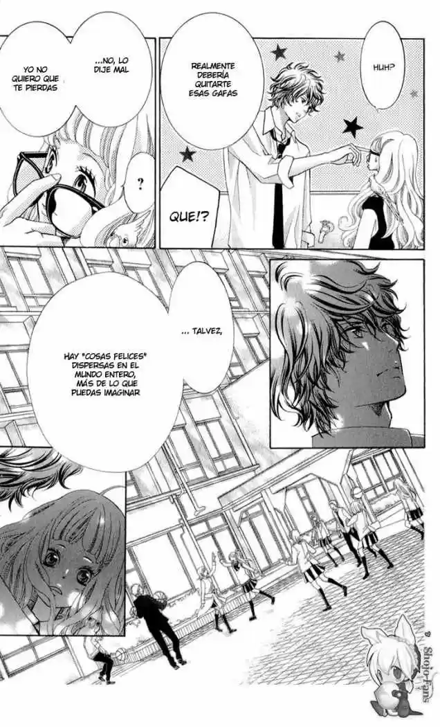 Kyou no Kira-kun (2011) - Capítulo 2 - Página 22 - LectorTMOo