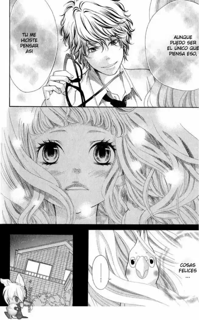 Kyou no Kira-kun (2011) - Capítulo 2 - Página 23 - LectorTMOo