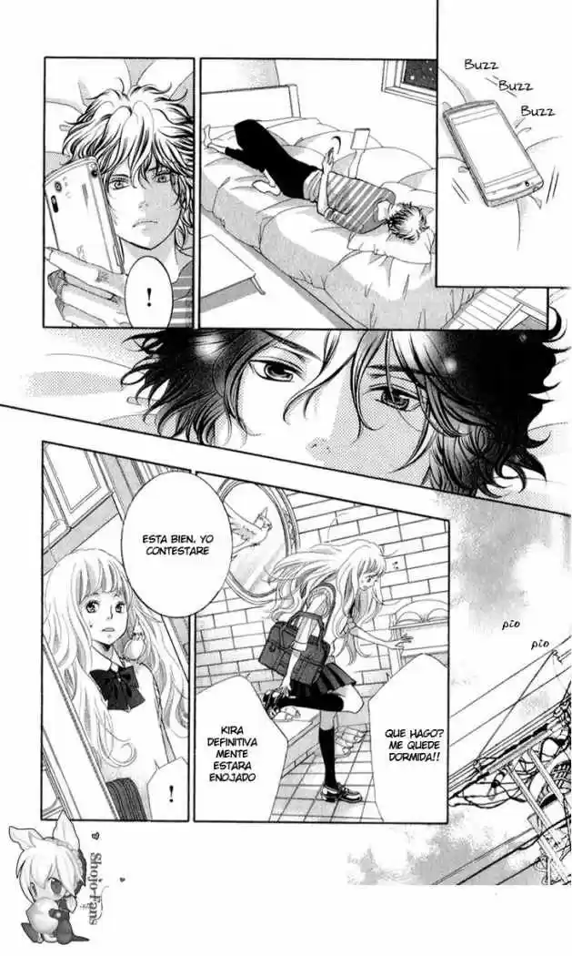 Kyou no Kira-kun (2011) - Capítulo 2 - Página 24 - LectorTMOo