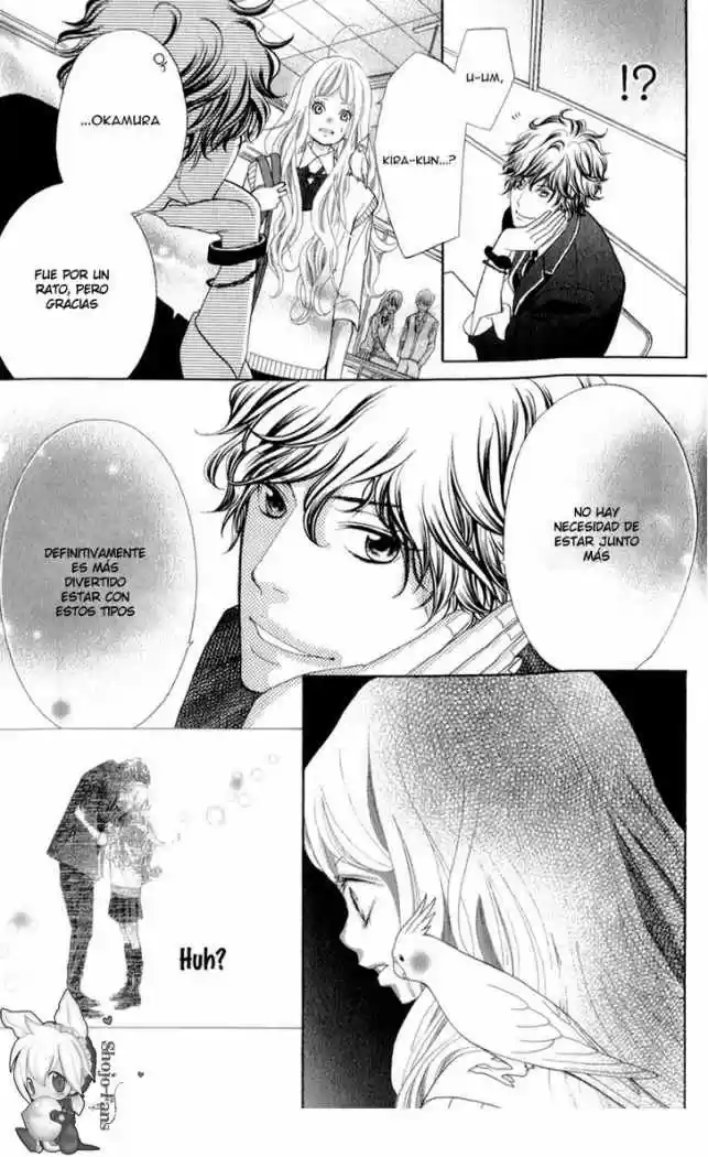 Kyou no Kira-kun (2011) - Capítulo 2 - Página 26 - LectorTMOo