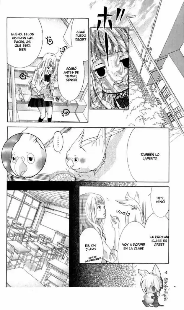 Kyou no Kira-kun (2011) - Capítulo 2 - Página 27 - LectorTMOo