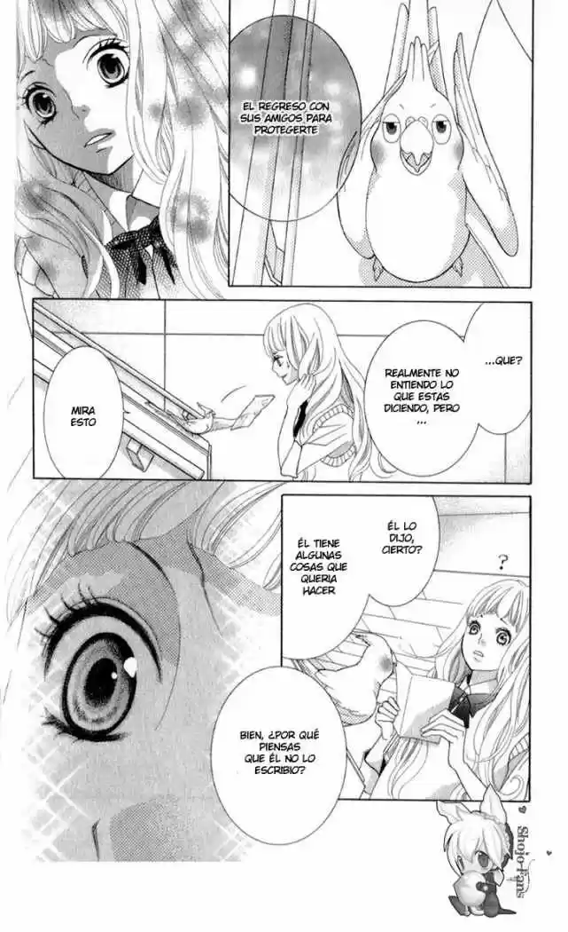 Kyou no Kira-kun (2011) - Capítulo 2 - Página 31 - LectorTMOo