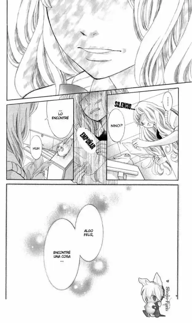 Kyou no Kira-kun (2011) - Capítulo 2 - Página 33 - LectorTMOo
