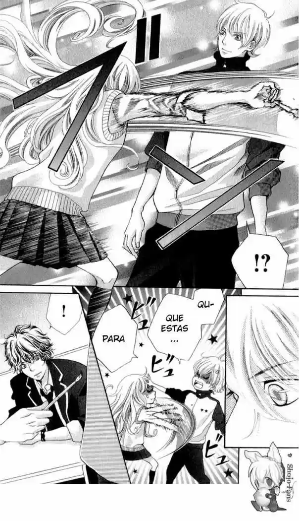 Kyou no Kira-kun (2011) - Capítulo 2 - Página 36 - LectorTMOo