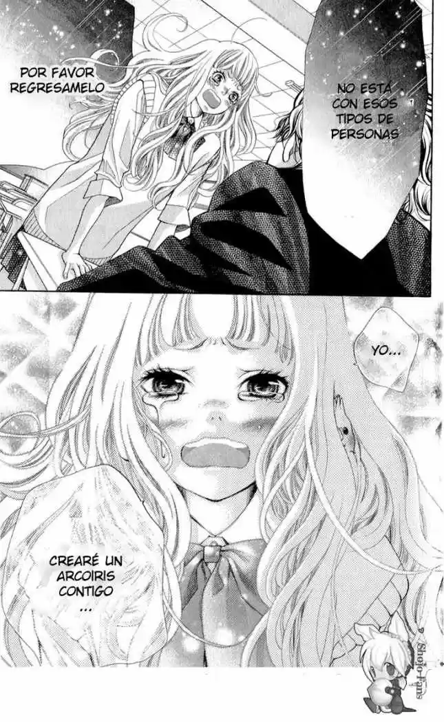 Kyou no Kira-kun (2011) - Capítulo 2 - Página 38 - LectorTMOo