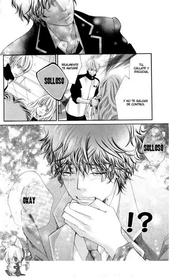 Kyou no Kira-kun (2011) - Capítulo 2 - Página 39 - LectorTMOo