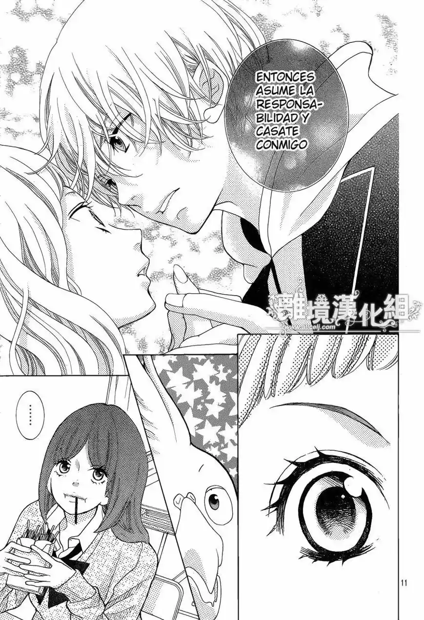 Kyou no Kira-kun (2011) - Capítulo 20 - Página 11 - LectorTMOo