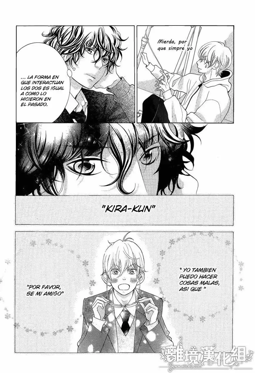 Kyou no Kira-kun (2011) - Capítulo 20 - Página 16 - LectorTMOo