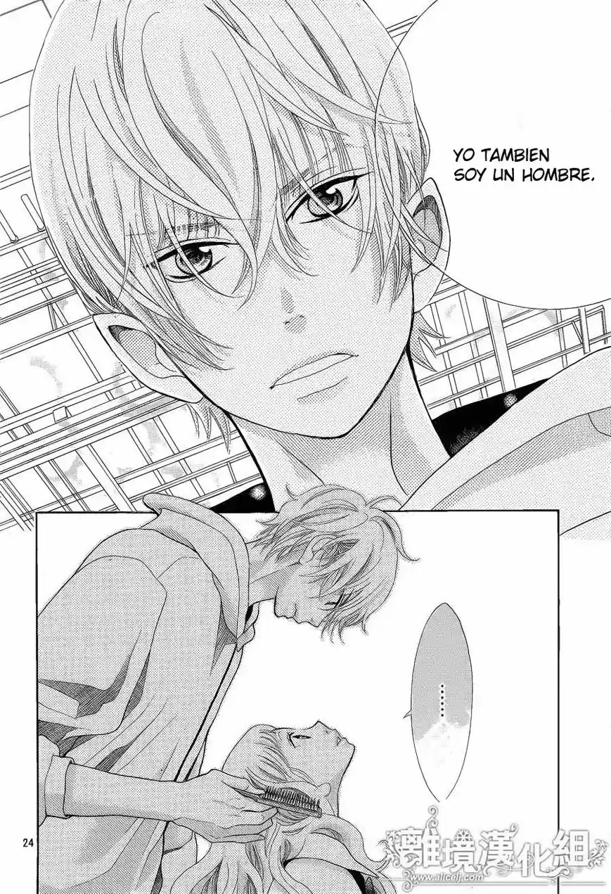 Kyou no Kira-kun (2011) - Capítulo 20 - Página 24 - LectorTMOo