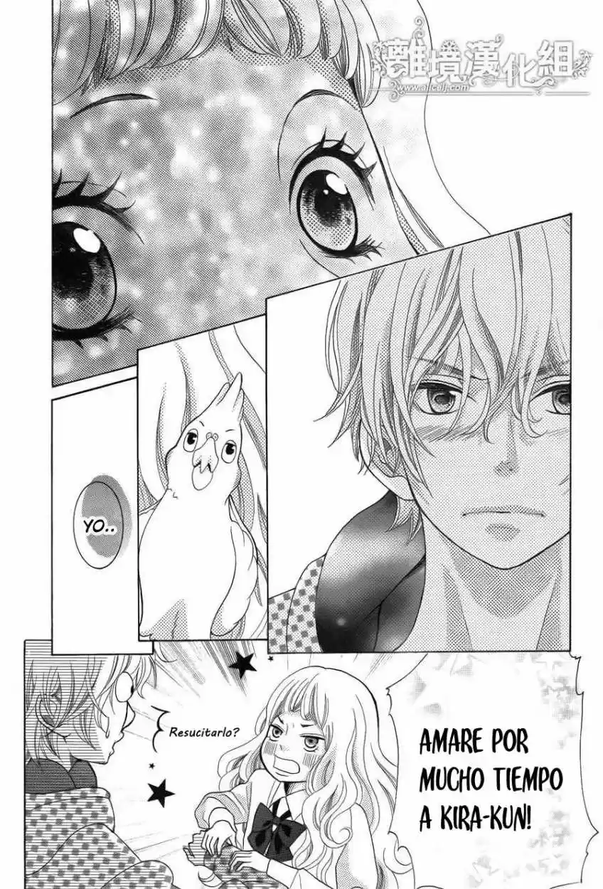 Kyou no Kira-kun (2011) - Capítulo 21 - Página 11 - LectorTMOo