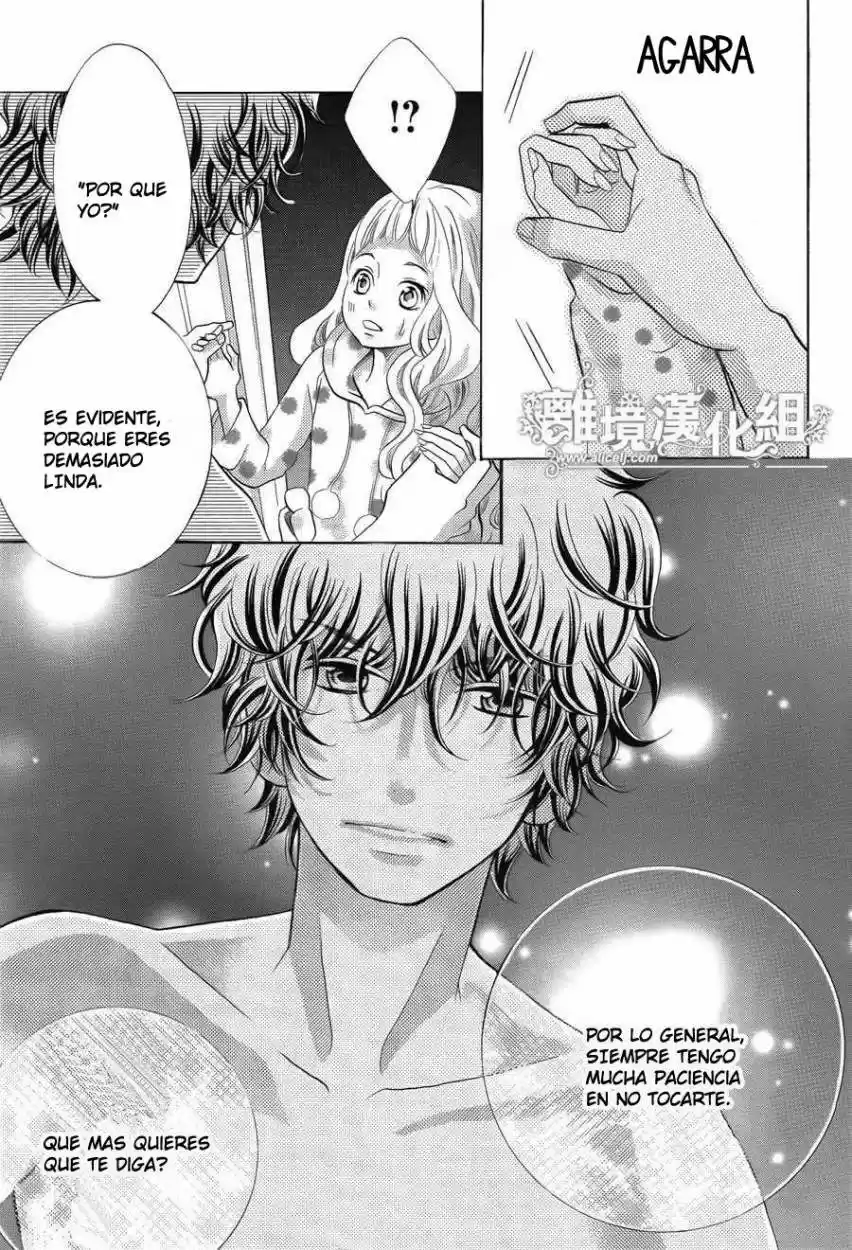 Kyou no Kira-kun (2011) - Capítulo 21 - Página 17 - LectorTMOo