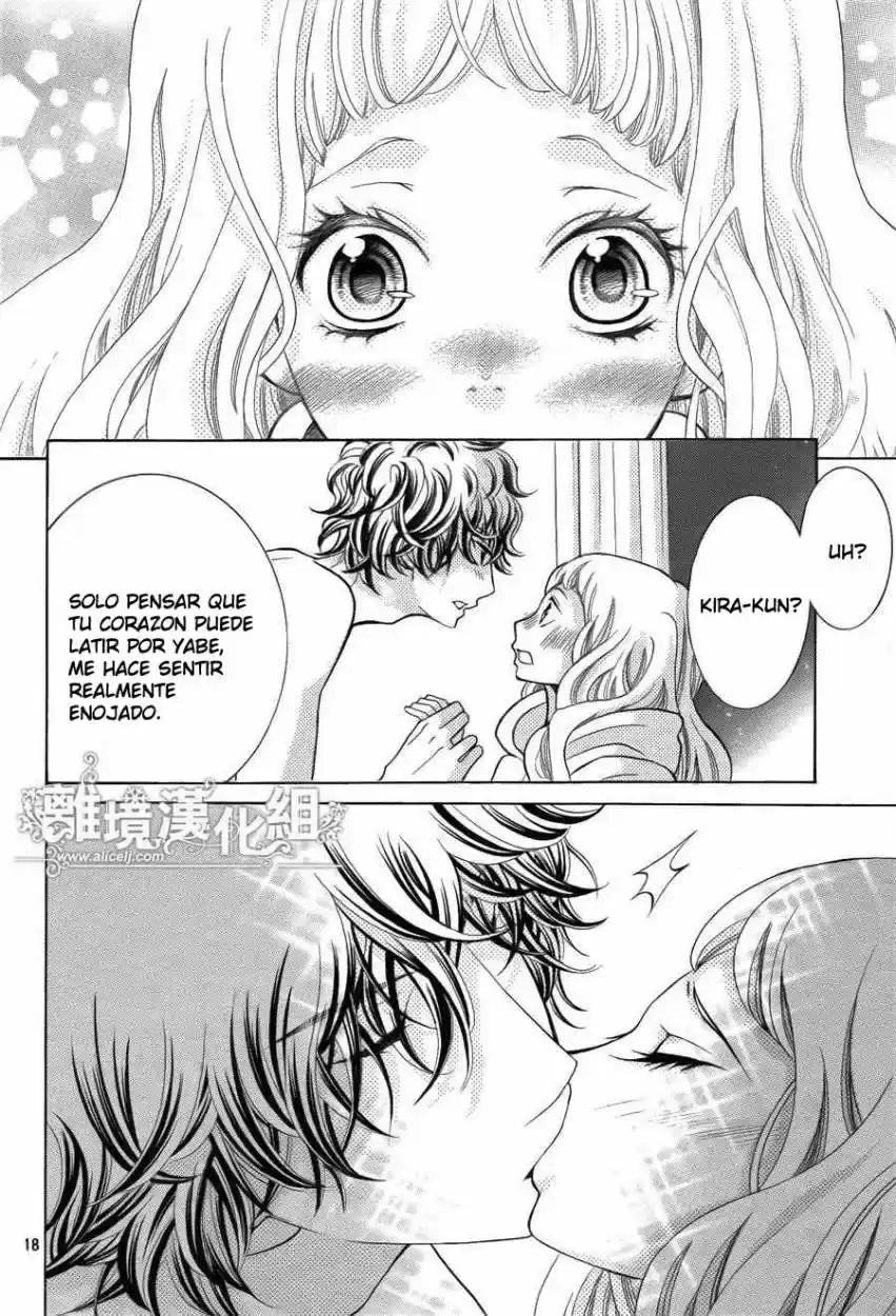 Kyou no Kira-kun (2011) - Capítulo 21 - Página 18 - LectorTMOo