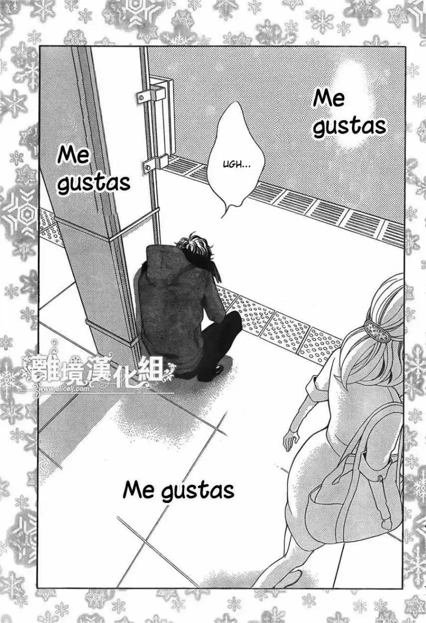 Kyou no Kira-kun (2011) - Capítulo 21 - Página 38 - LectorTMOo