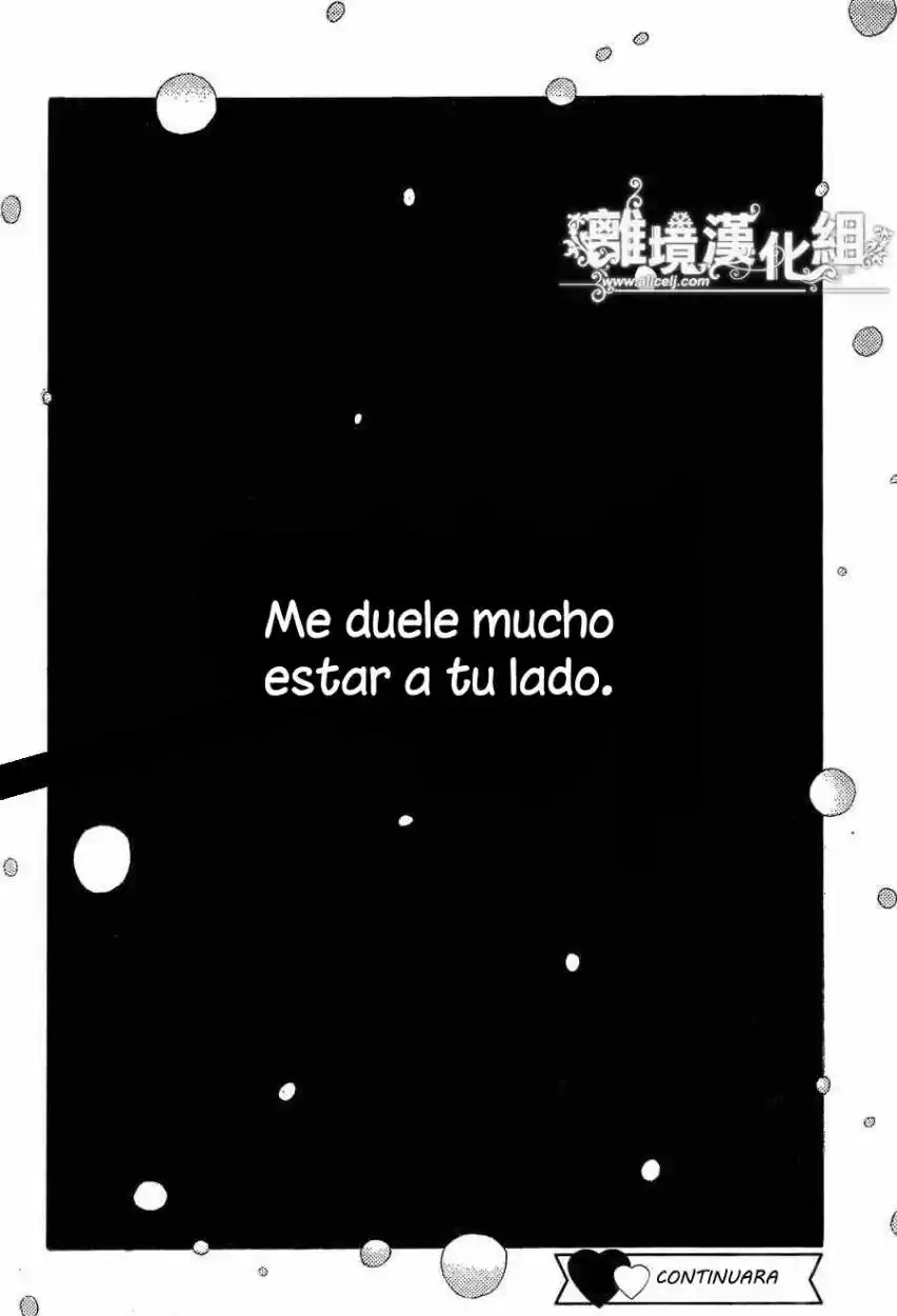 Kyou no Kira-kun (2011) - Capítulo 21 - Página 39 - LectorTMOo