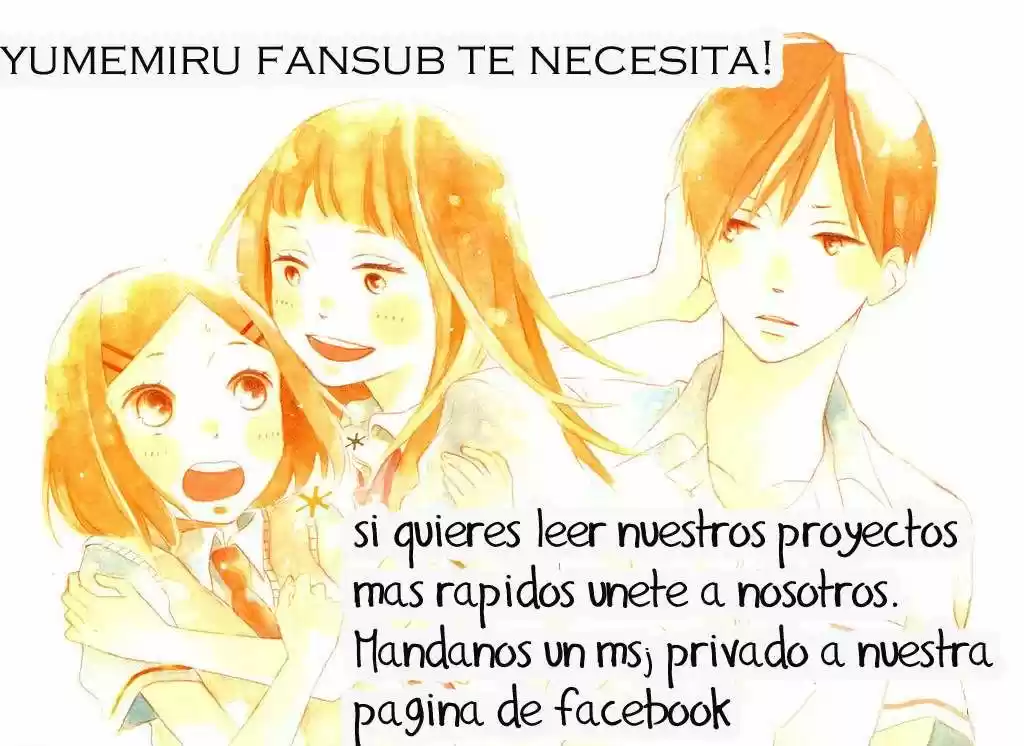 Kyou no Kira-kun (2011) - Capítulo 21 - Página 40 - LectorTMOo