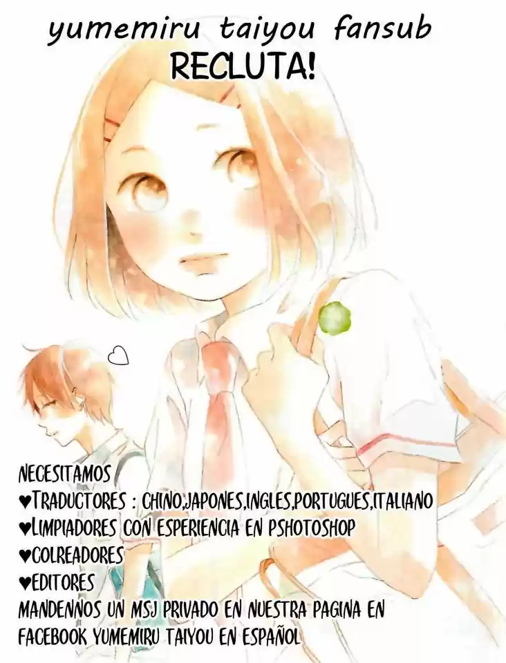 Kyou no Kira-kun (2011) - Capítulo 22 - Página 2 - LectorTMOo