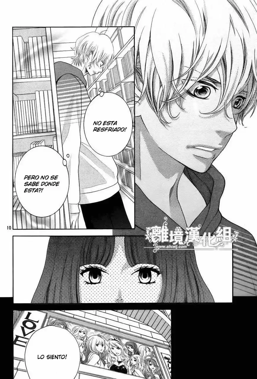 Kyou no Kira-kun (2011) - Capítulo 22 - Página 11 - LectorTMOo
