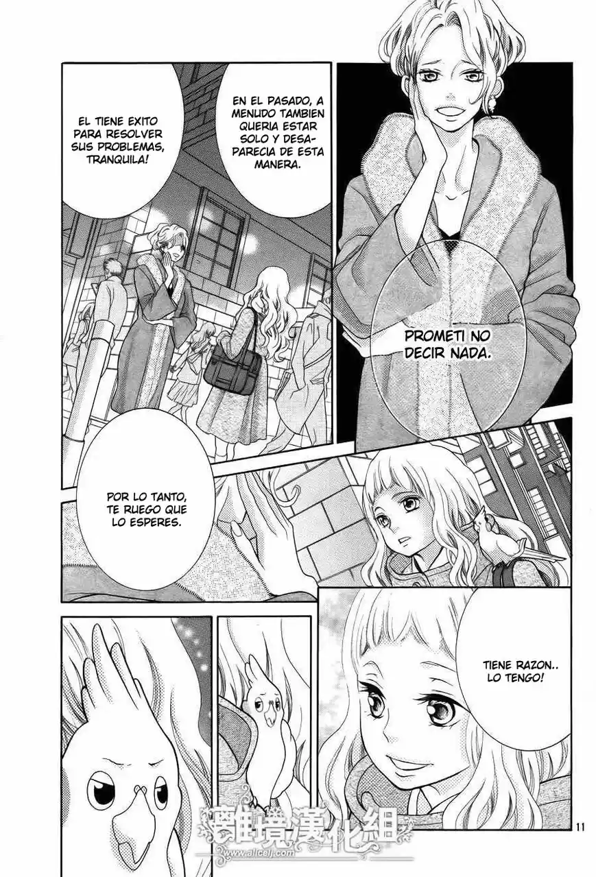 Kyou no Kira-kun (2011) - Capítulo 22 - Página 12 - LectorTMOo