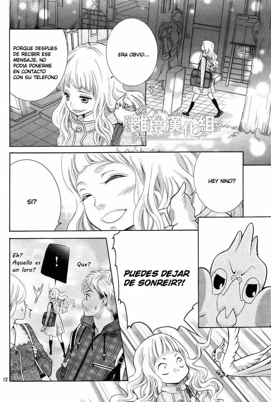 Kyou no Kira-kun (2011) - Capítulo 22 - Página 13 - LectorTMOo