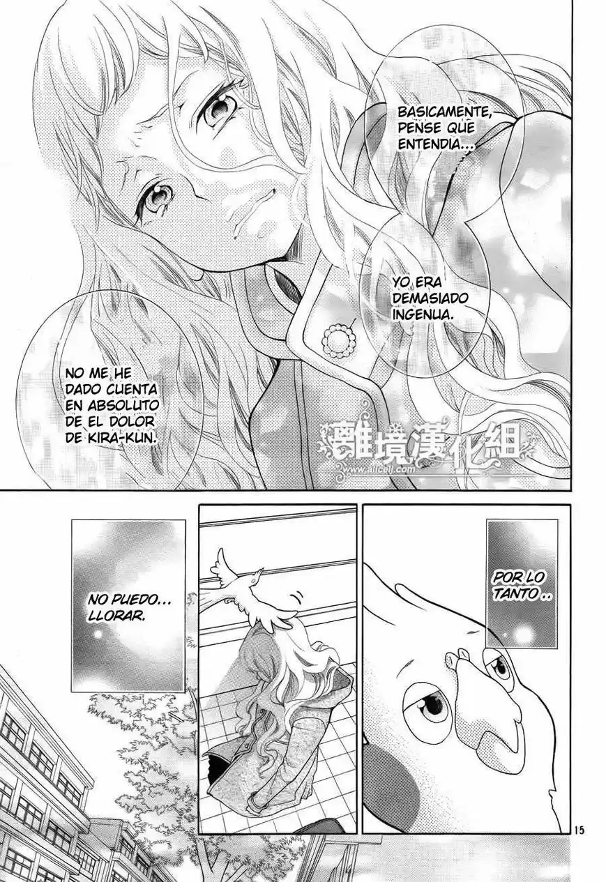 Kyou no Kira-kun (2011) - Capítulo 22 - Página 16 - LectorTMOo