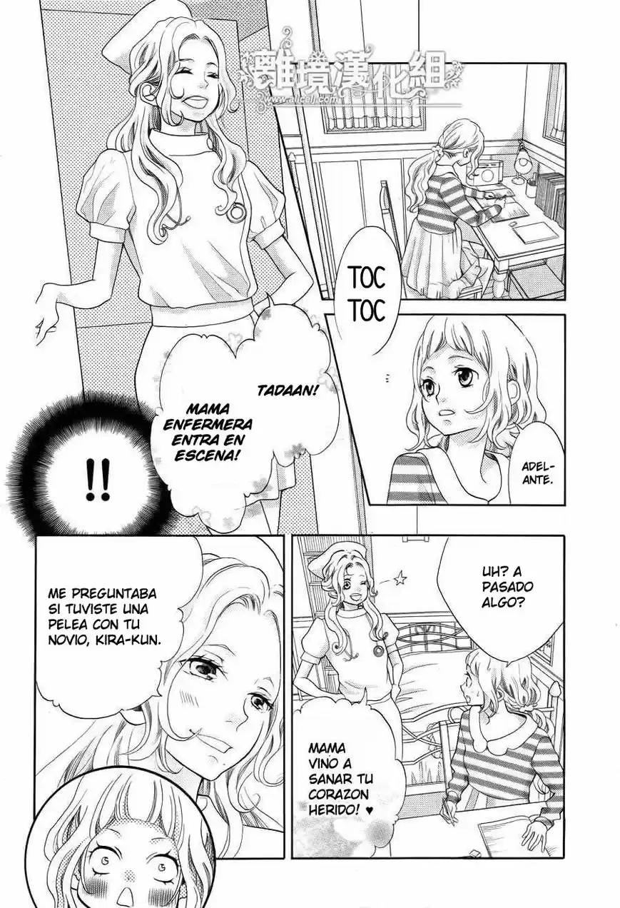 Kyou no Kira-kun (2011) - Capítulo 22 - Página 25 - LectorTMOo