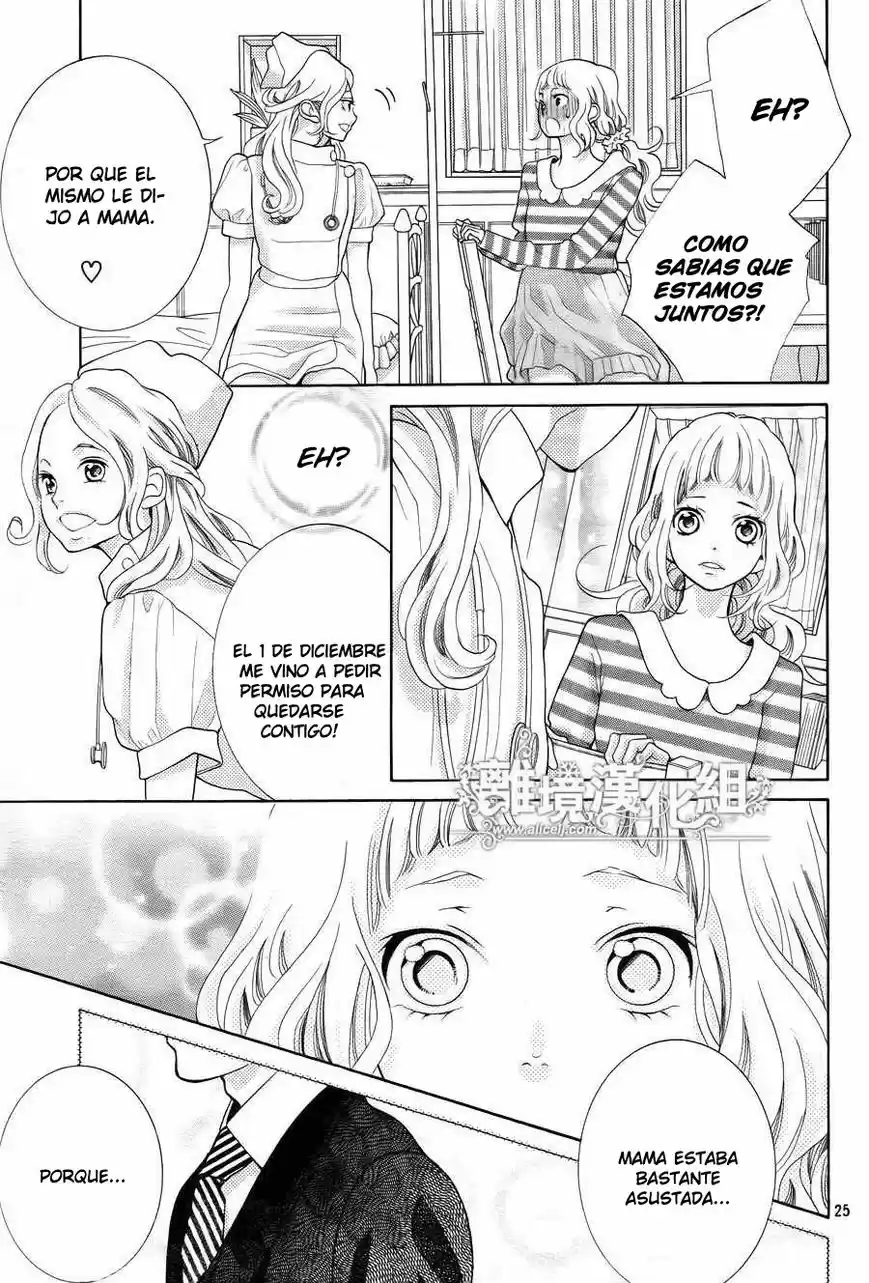 Kyou no Kira-kun (2011) - Capítulo 22 - Página 26 - LectorTMOo
