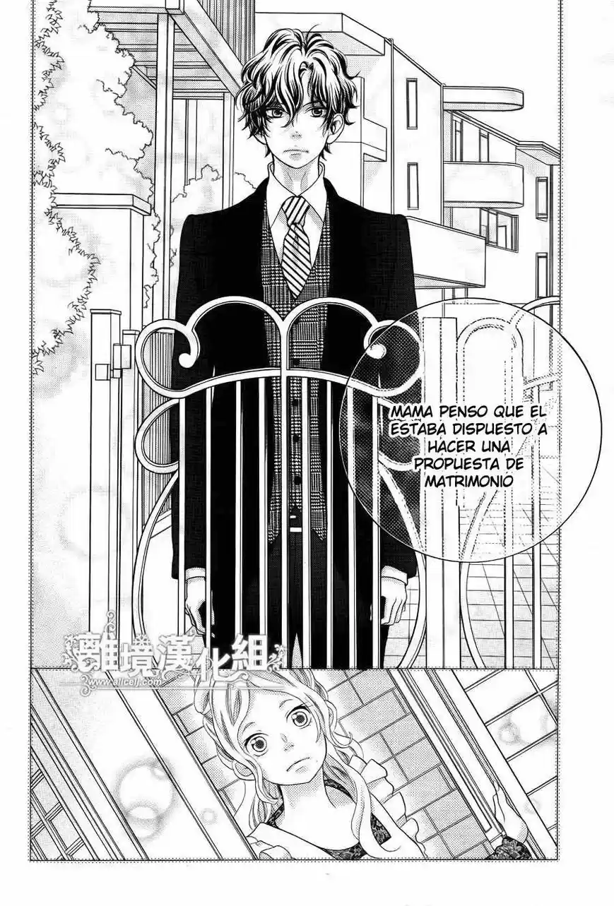 Kyou no Kira-kun (2011) - Capítulo 22 - Página 27 - LectorTMOo