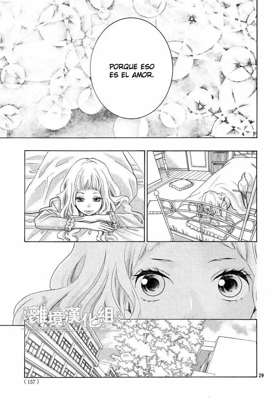 Kyou no Kira-kun (2011) - Capítulo 22 - Página 30 - LectorTMOo