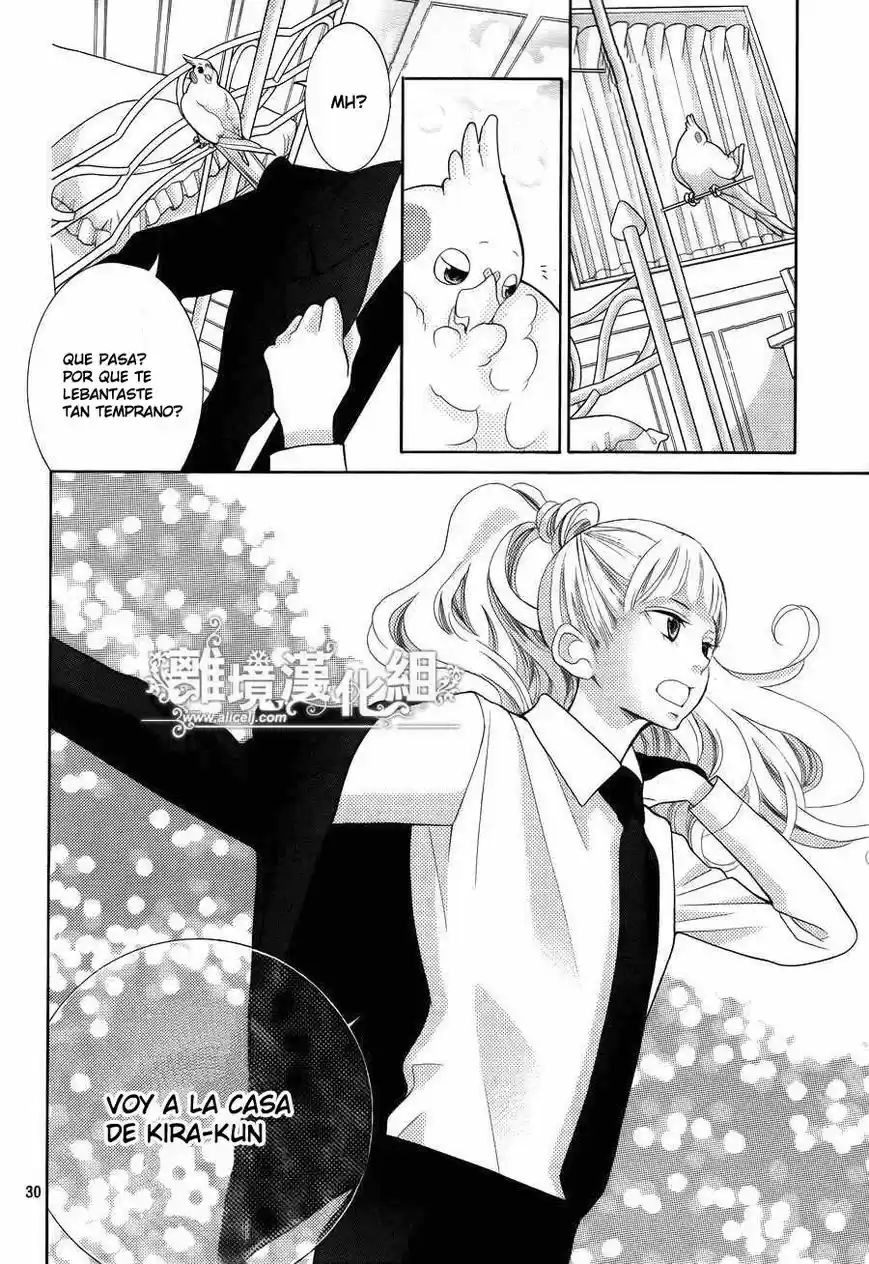 Kyou no Kira-kun (2011) - Capítulo 22 - Página 31 - LectorTMOo