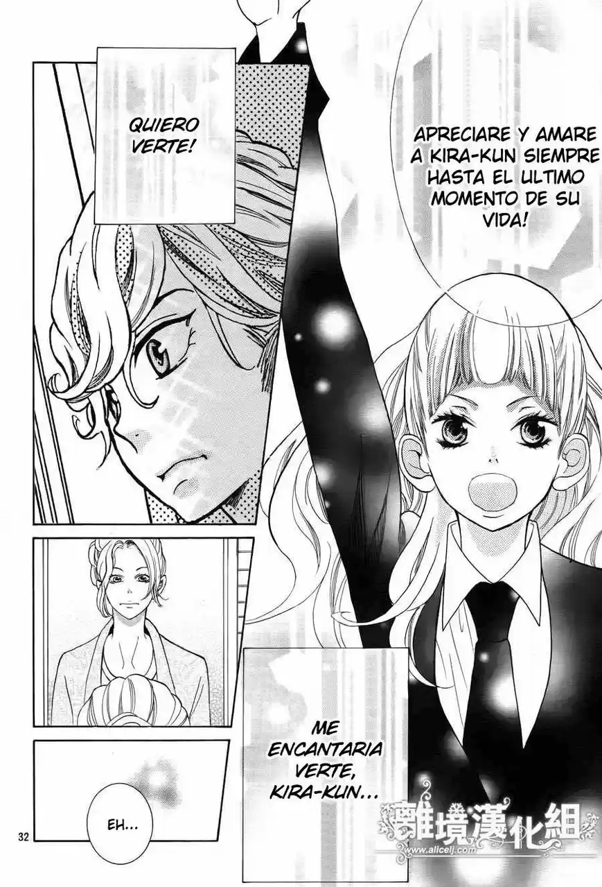 Kyou no Kira-kun (2011) - Capítulo 22 - Página 33 - LectorTMOo
